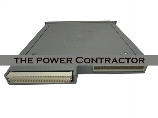 DCS power module P0973BP FOXBORO - Power Contractor