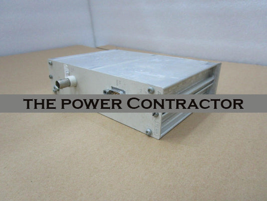 DCS800-S02-0450-05 module card ABB - Power Contractor