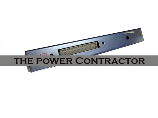 DDO01 ABB controller module - Power Contractor