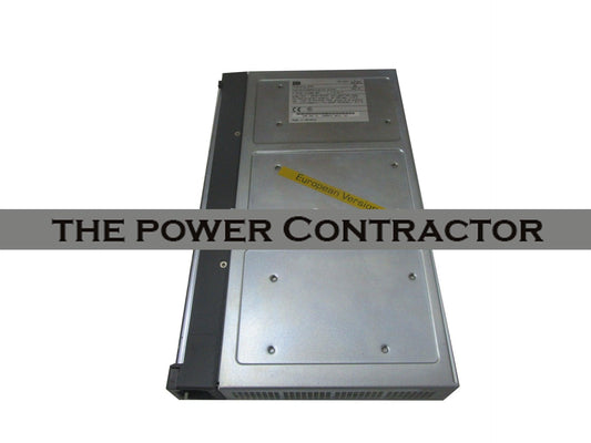 DDO01 ABB - Power Contractor