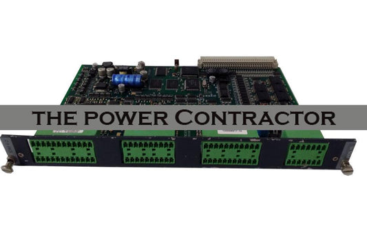 DEIF Dancon WC400 - Power Contractor