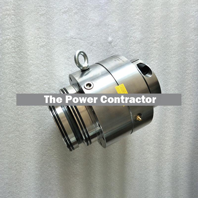 Demister flushing water pump KQW150/460-75/4T corresponding machine seal/customizable - Power Contractor