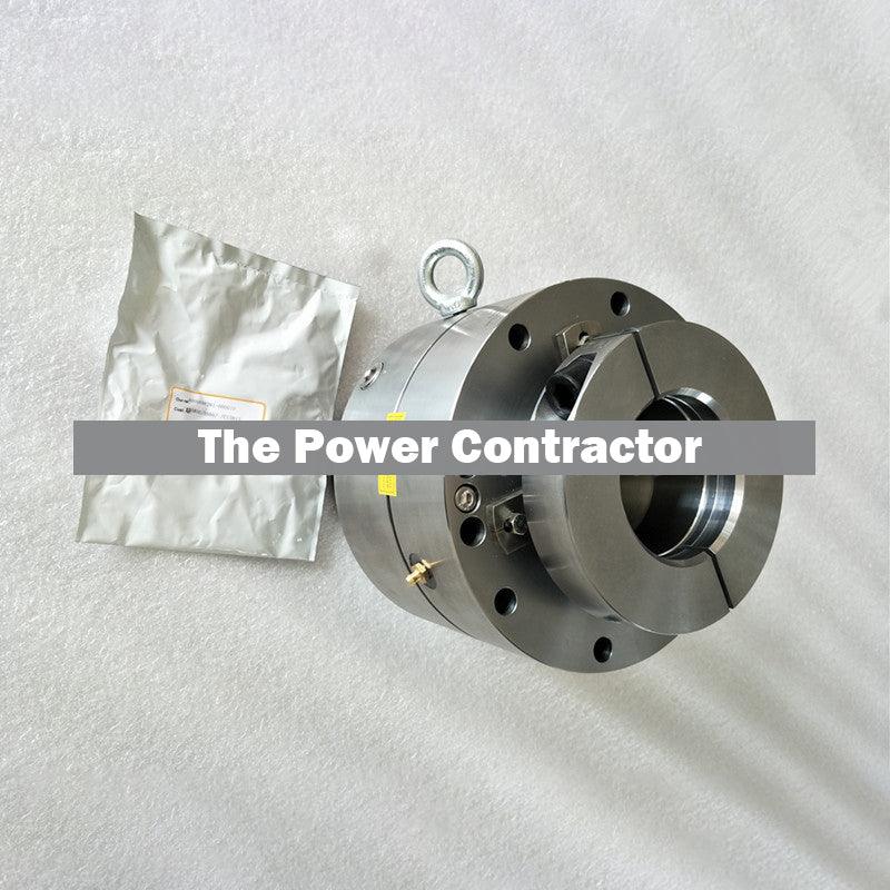 Demister flushing water pump KQW150/460-75/4T corresponding machine seal/customizable - Power Contractor