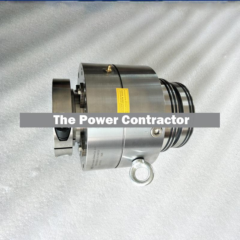 Demister flushing water pump KQW150/460-75/4T corresponding machine seal/customizable - Power Contractor