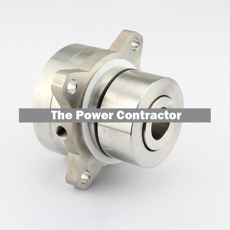 desulfurization pump 50J-TL-315B. Cartridge mechanical seal - Power Contractor