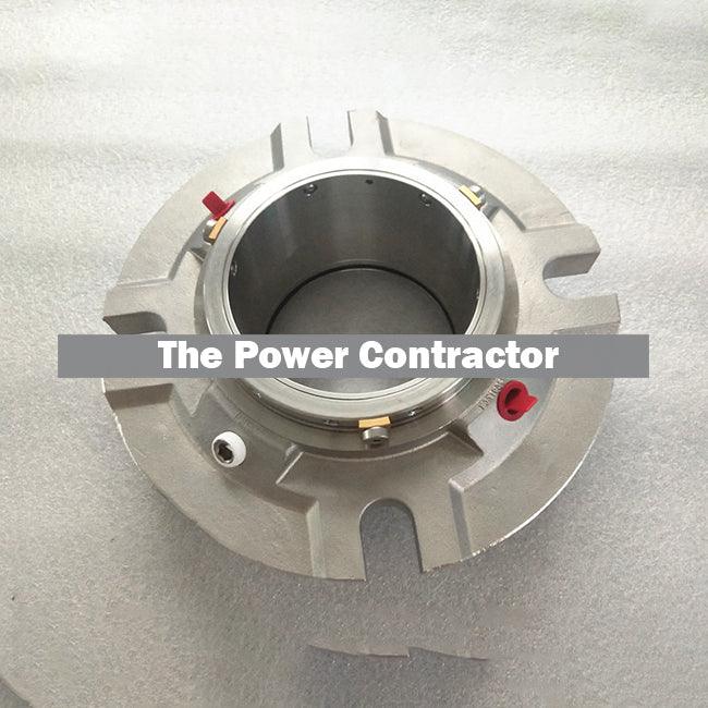 desulfurization pump 700J-TL-6150. Cartridge mechanical seal - Power Contractor