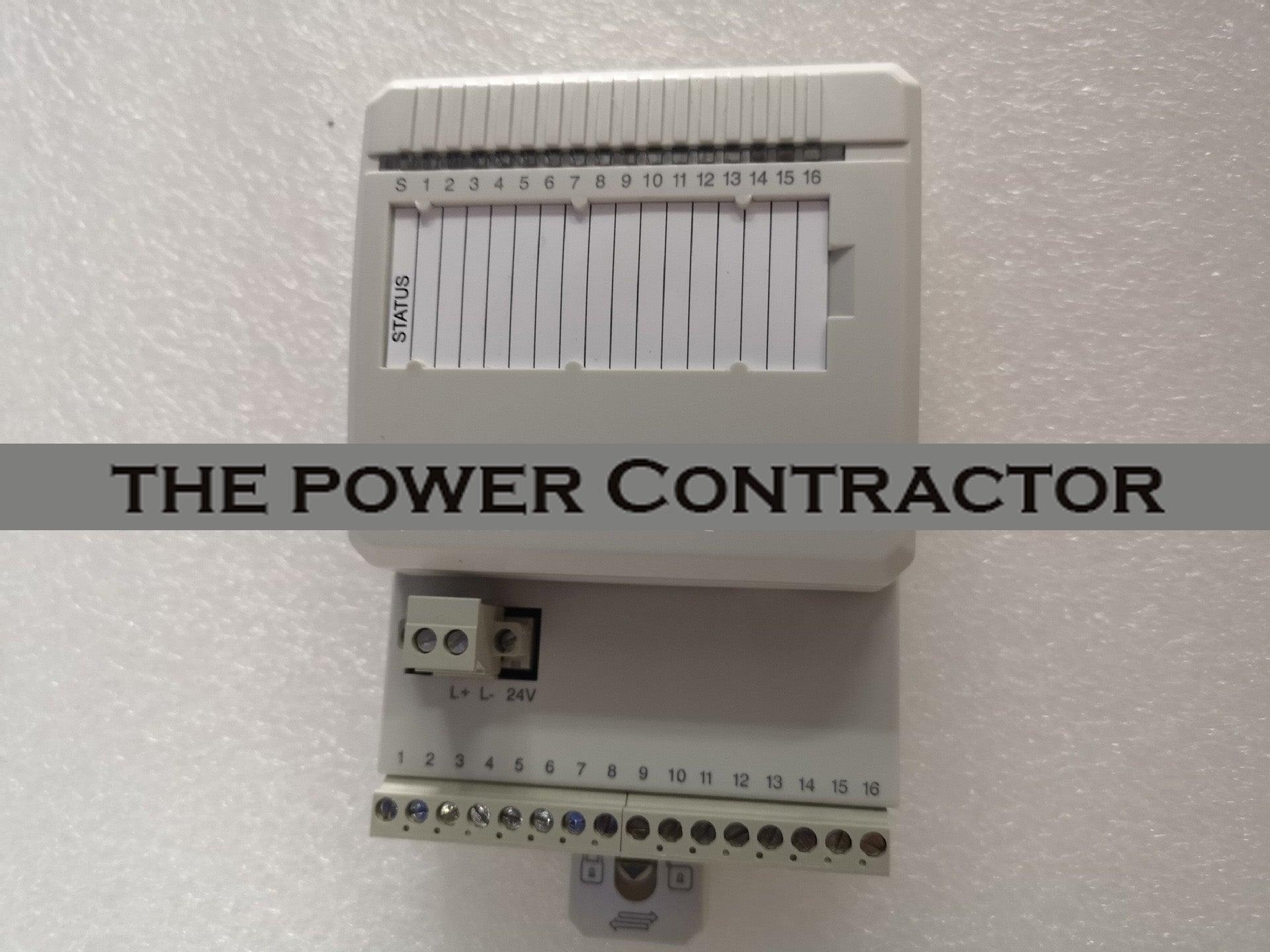 DI651 ABB spot card - Power Contractor