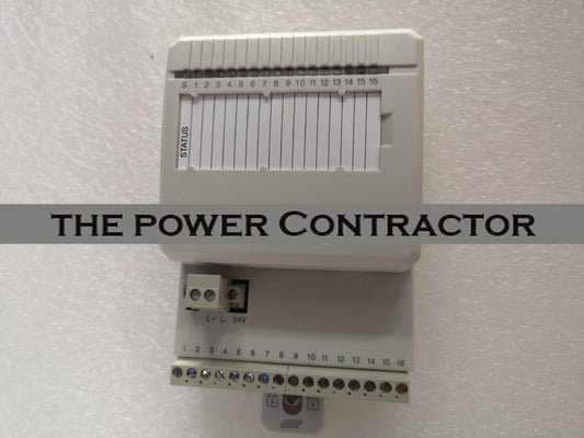 DI651 ABB spot card - Power Contractor