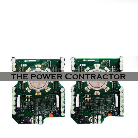 DI93a HESG440355R3 Modular Controller - Power Contractor