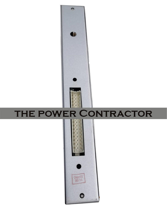DLM02 ABB - Power Contractor