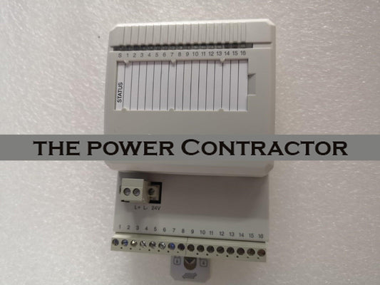 DO821 3BSE013250R1 ABB - Power Contractor