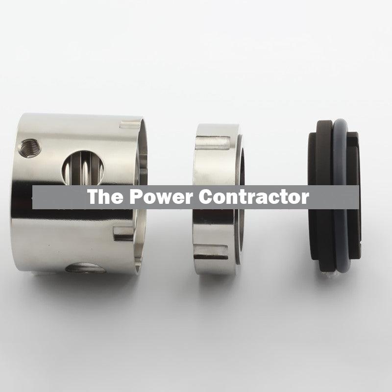 Down shaft CRN32 mechanical seal , factory sales. - Power Contractor