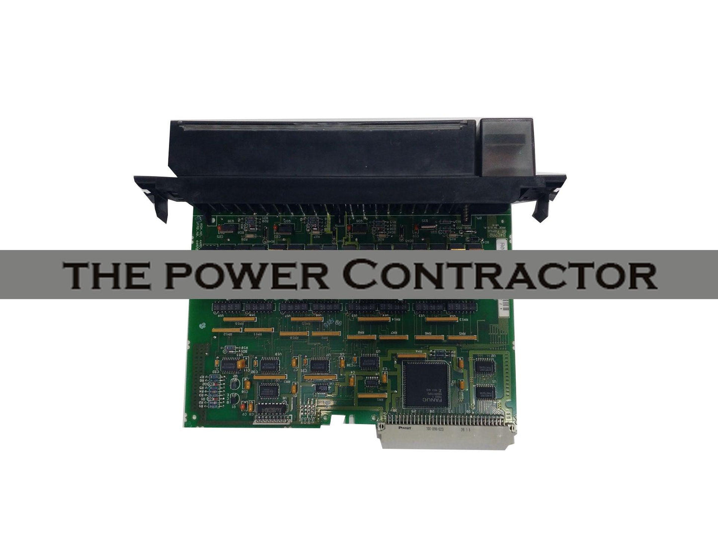 DS200IIBDG1A GE - Power Contractor