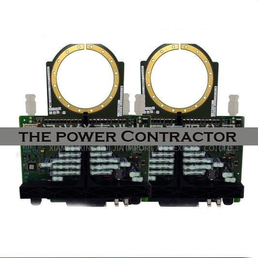 DSAI133A 3BSE018290R1 module DCS spare parts spot - Power Contractor