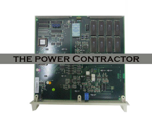 DSAI146 ABB DSAI146 Analog Input Module Analog input module - Power Contractor