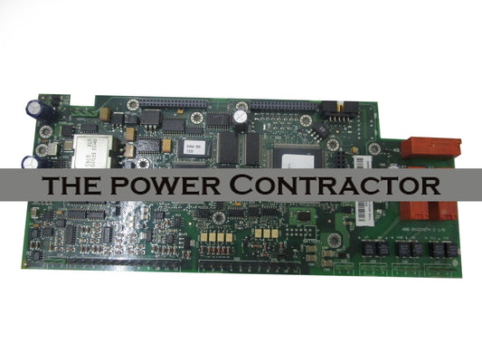 DSBB175 ABB - Power Contractor