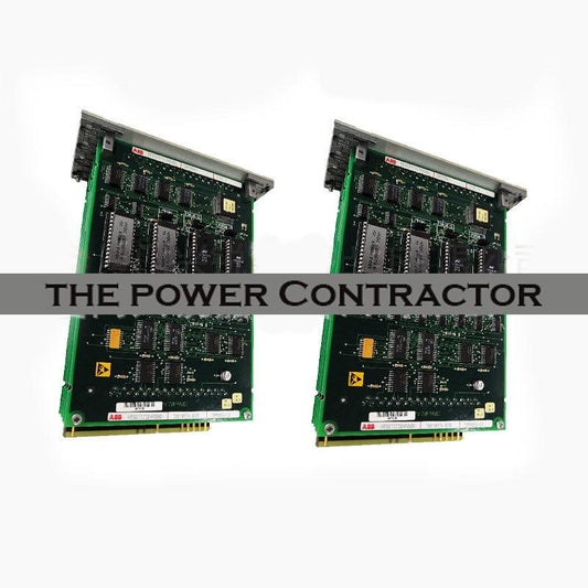 DSDI110AV1 3BSE018295R1 ABB stock - Power Contractor