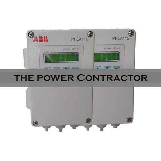 DSDO120 57160001-AK ABB - Power Contractor