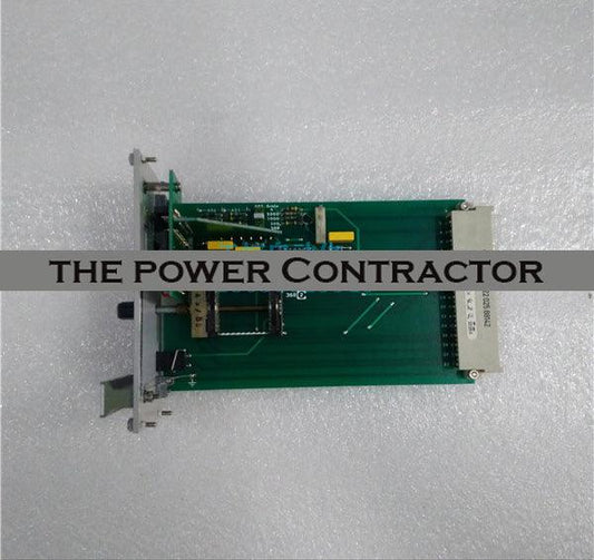 DSDP160 57160001-KG ABB system card - Power Contractor