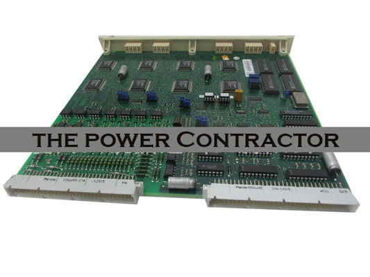 DSDP170 57160001-ADF ABB - Power Contractor
