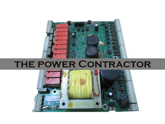 DSDX404 ABB - Power Contractor