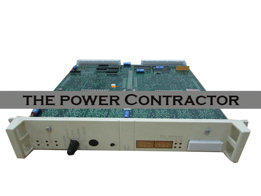 DSPC172H ABB - Power Contractor