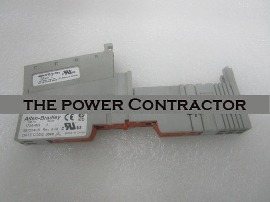 DSPC454 ABB - Power Contractor