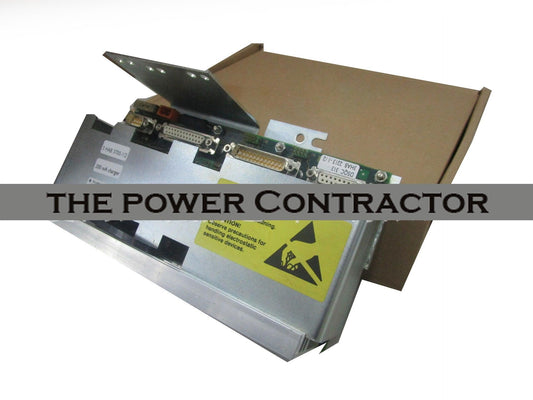 DSQC322 3HAB5960-1 ABB - Power Contractor