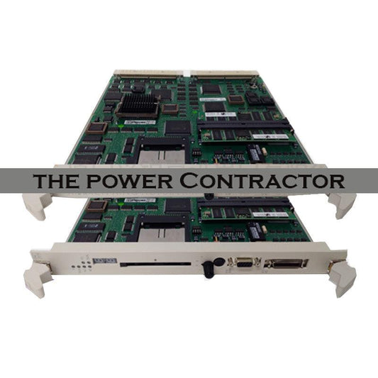 DSQC679 3HAC028357-001 ABB - Power Contractor