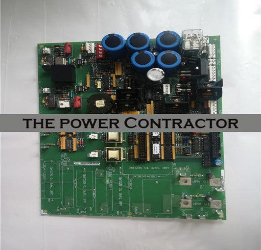 DSQC697 DSQC658 ABB - Power Contractor