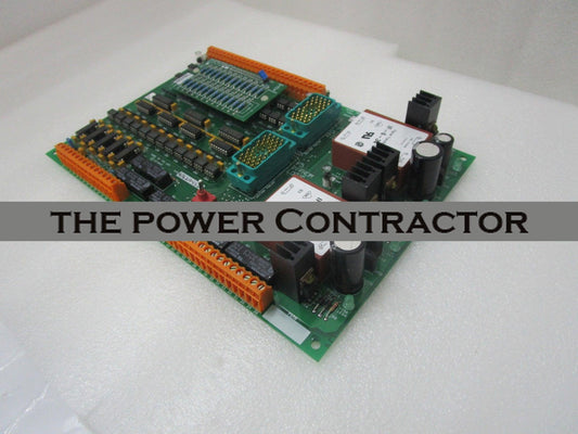DSRF197K01 ABB stock - Power Contractor
