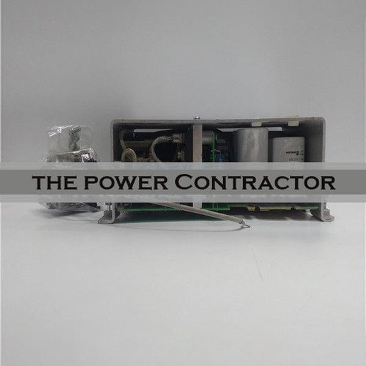 DSSR122 48990001-NK ABB - Power Contractor
