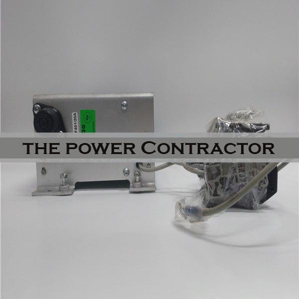 DSSR122 48990001-NK ABB - Power Contractor