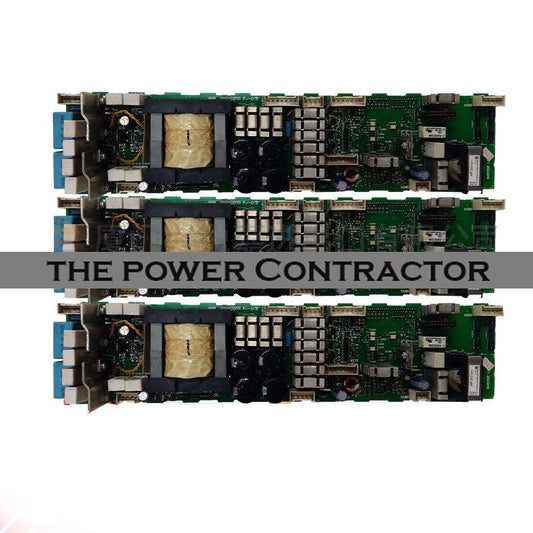 DSTA170 57120001-FC ABB spot module - Power Contractor