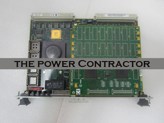 DSTA171 ABB module card - Power Contractor