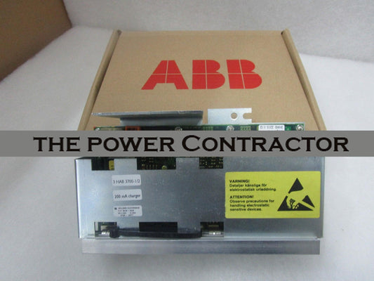 DSTA180 ABB库存 - Power Contractor