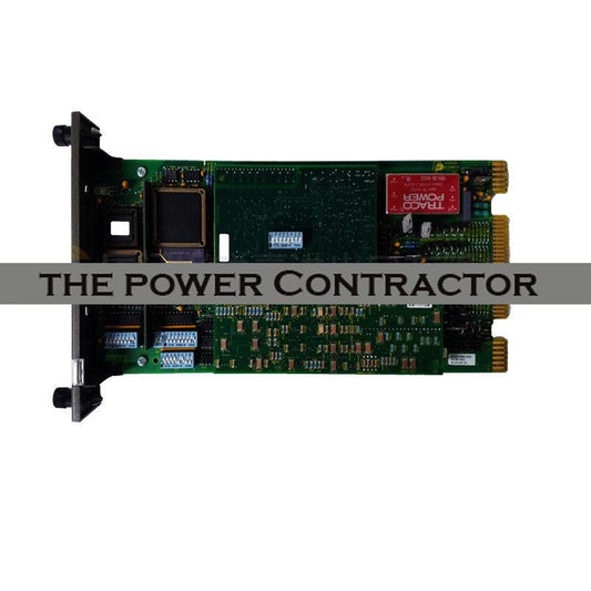 DSTC456 5751017-L ABB - Power Contractor
