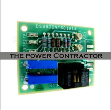 DSTD 160 YB161102-AM/1 ABB - Power Contractor
