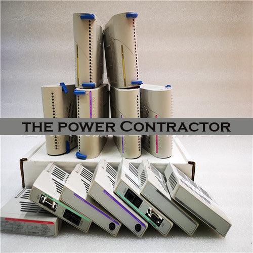 DSTD110A New Guarantee of ABB - Power Contractor