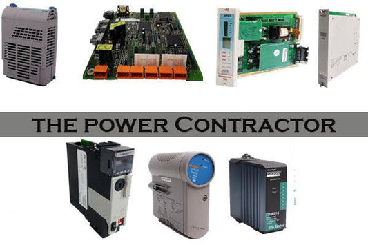 DTCC901B 3BSC980006R152 61430001-FU ABB - Power Contractor