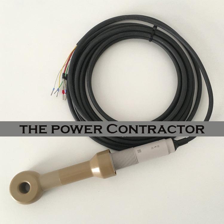 E+H conductivity electrode CLS50-A1B1 probe CLS50D-AA1B31 Enders Haus spot - Power Contractor