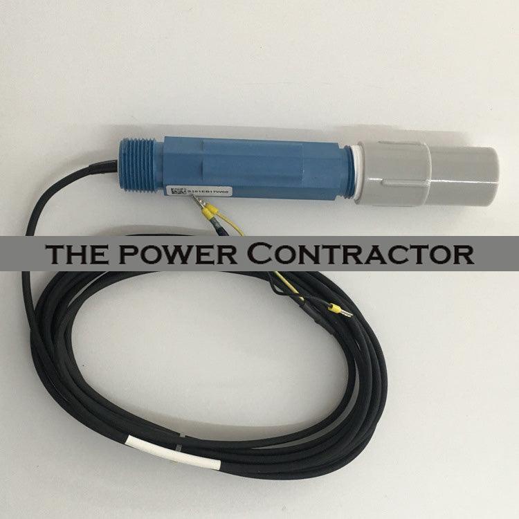 E+H pH Electrode CPF81-LH11A2 Probe CPF81-LH11C2 pH Meter CPF81-LH11C3 - Power Contractor