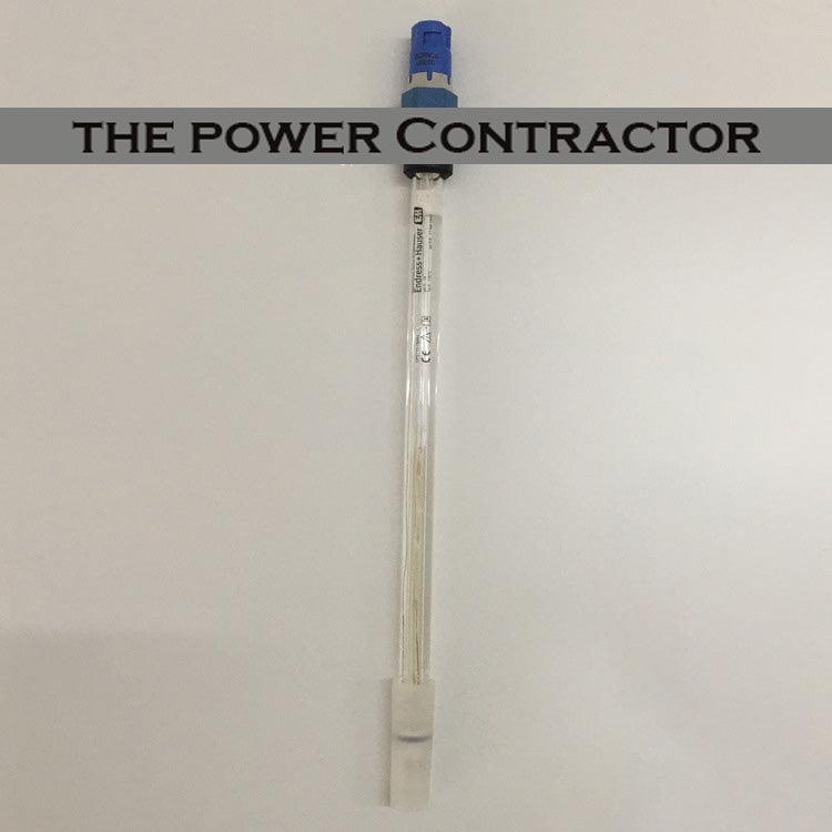 E+H pH meter electrode CPS11D-7BA41 probe CPS11D-7BA21 spot CPS11D-7BT2G - Power Contractor