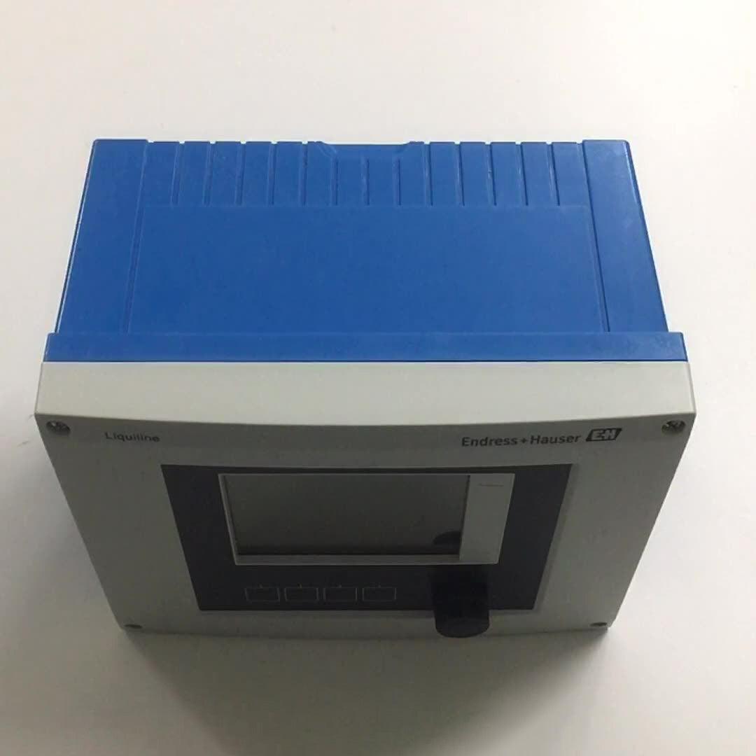 E+H pH meter ORP conductivity transmitter CM442-AAM1A2F010A+AK spot CM442-3PQ7 0 - Power Contractor