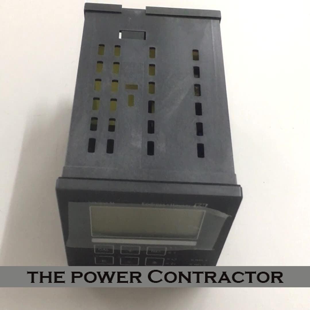 E+H pH meter transmitter CPM223-MR0005 Endress Haus CPM223-PR0005 spot - Power Contractor