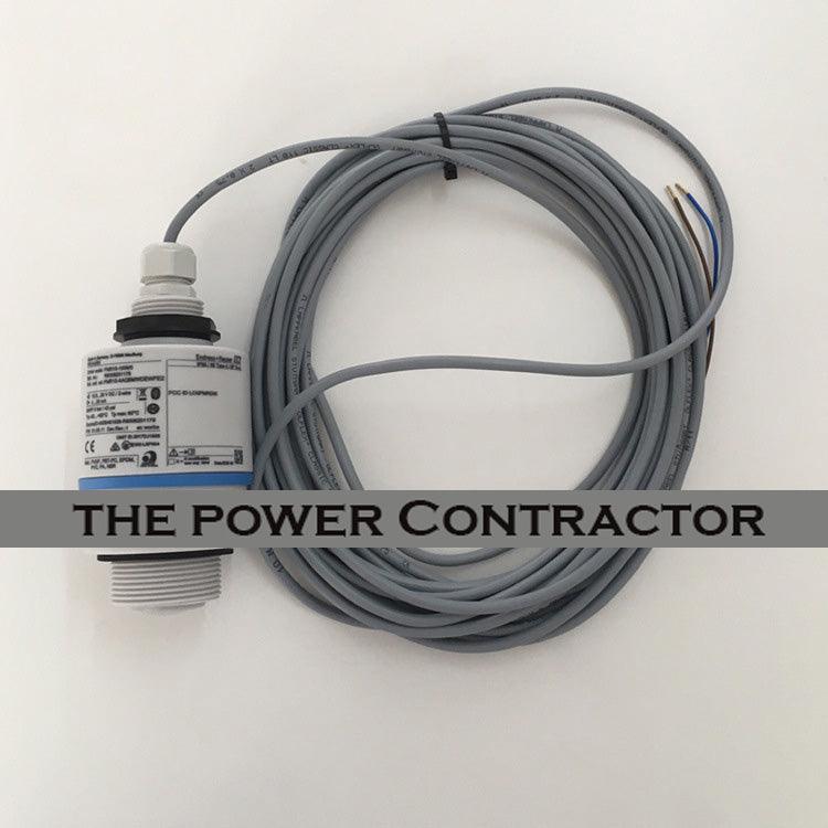 E+H radar level gauge FMR10-AAQBMWDEWFE2, FMR10-1009 0 spot FMR20 FMR50 - Power Contractor