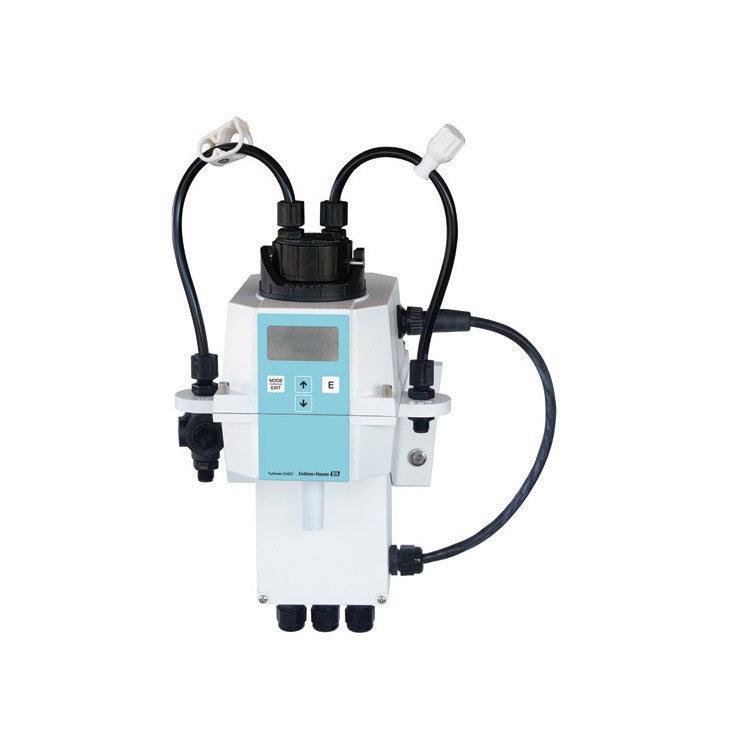 E+H turbidity meter CUE22A1A turbidity meter sensor Endresshaus Endre The Power Contractor