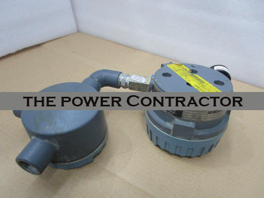 E69F-TI2-JRS FOXBORO in stock - Power Contractor
