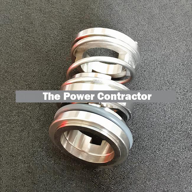 0350/2100/S/M/BR1C1 pump model mechanical seal - Power Contractor