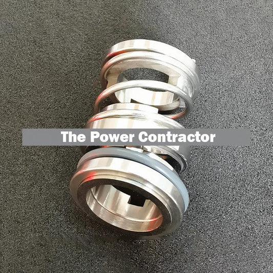 0350/2100/S/M/BR1C1 pump model mechanical seal - Power Contractor